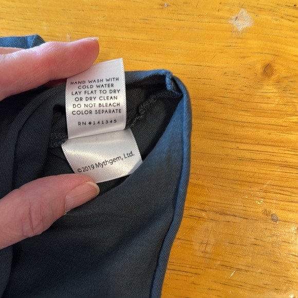 Day Dreamer Rock n Roll series shirt. LED-Zeppelin. Size medium. New w/ tag - Picture 12 of 13